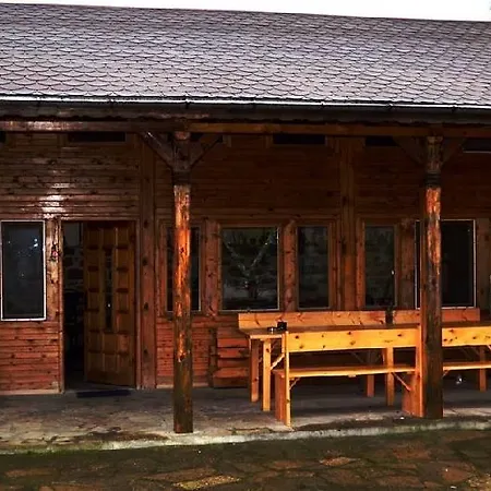 Pirenya Pensionat