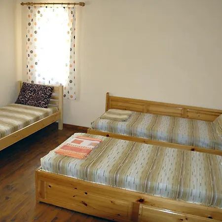 Pensionat Pirenya Malki Voden