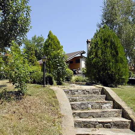 Pirenya Pensionat Malki Voden