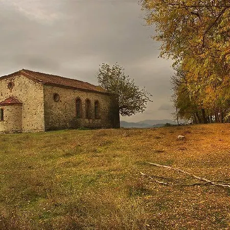 Pirenya Malki Voden